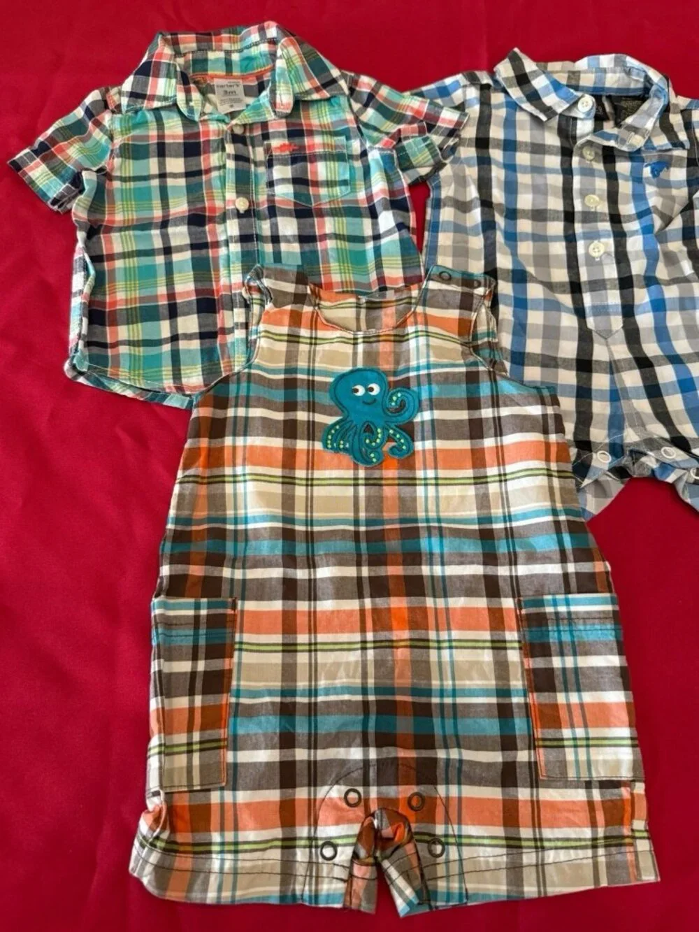 Carters carter baby